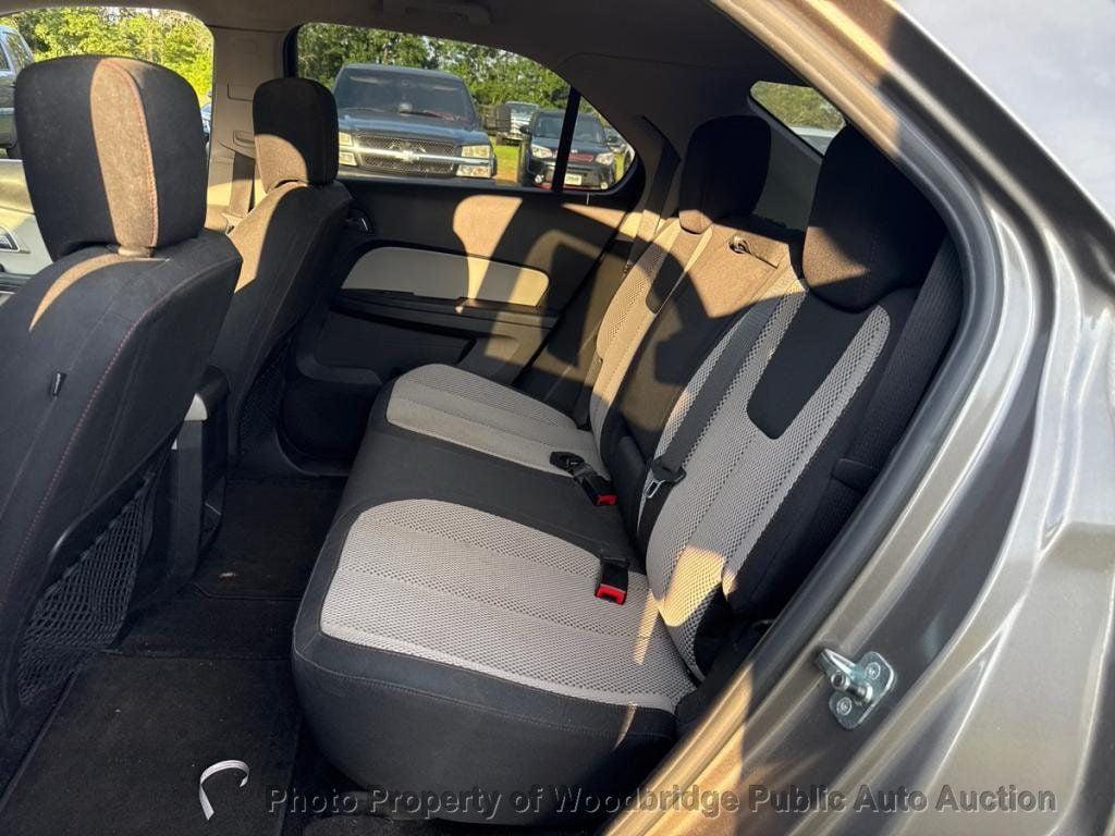 used 2010 Chevrolet Equinox car, priced at $3,950