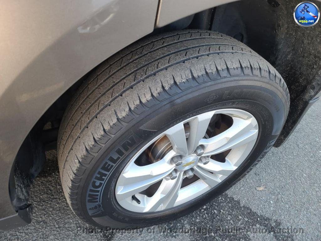 used 2010 Chevrolet Equinox car, priced at $3,950