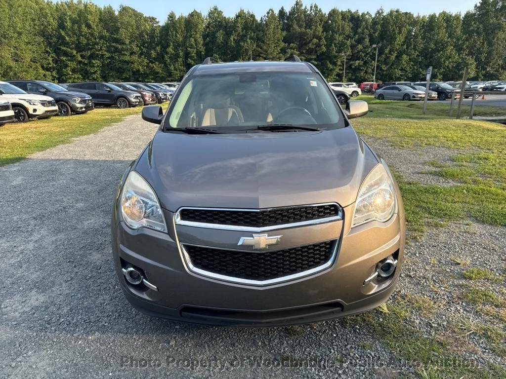 used 2010 Chevrolet Equinox car, priced at $3,950