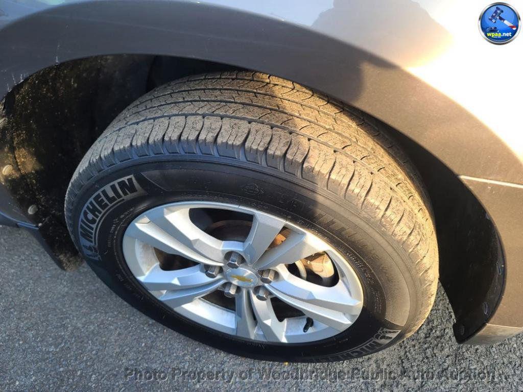 used 2010 Chevrolet Equinox car, priced at $3,950