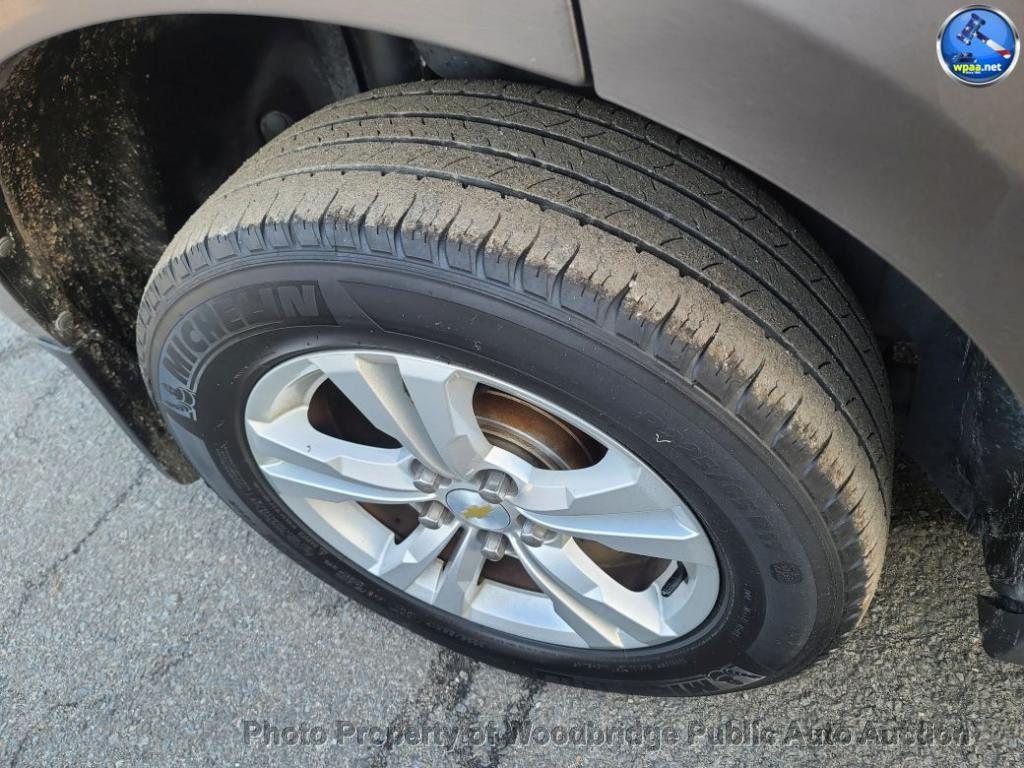 used 2010 Chevrolet Equinox car, priced at $3,950