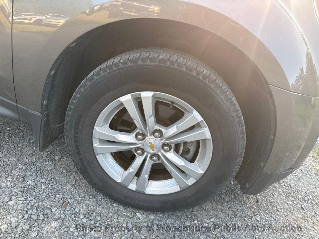 used 2010 Chevrolet Equinox car, priced at $3,950