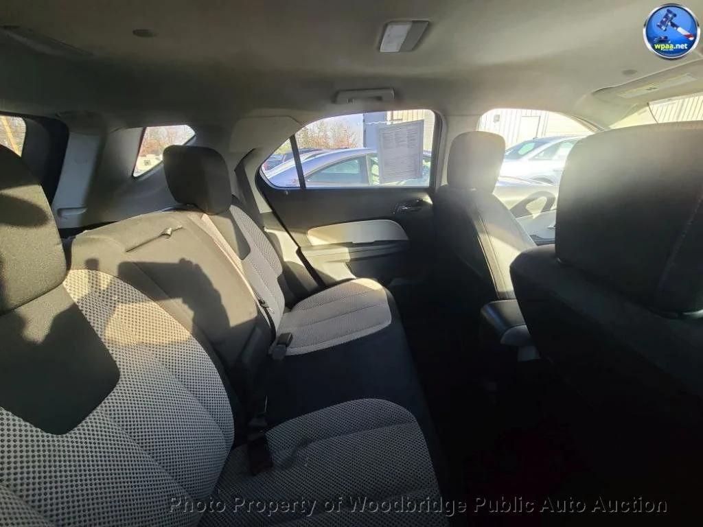 used 2010 Chevrolet Equinox car, priced at $3,950