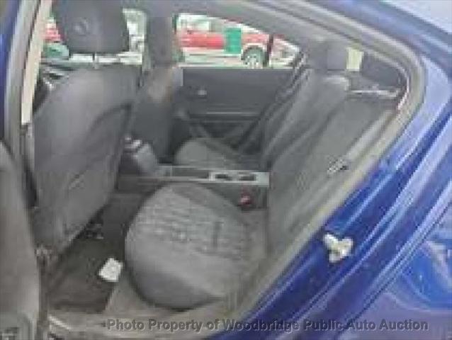 used 2012 Chevrolet Volt car, priced at $2,950