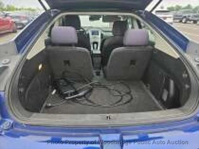 used 2012 Chevrolet Volt car, priced at $2,950