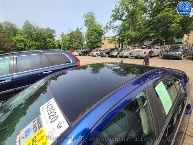 used 2012 Chevrolet Volt car, priced at $2,950