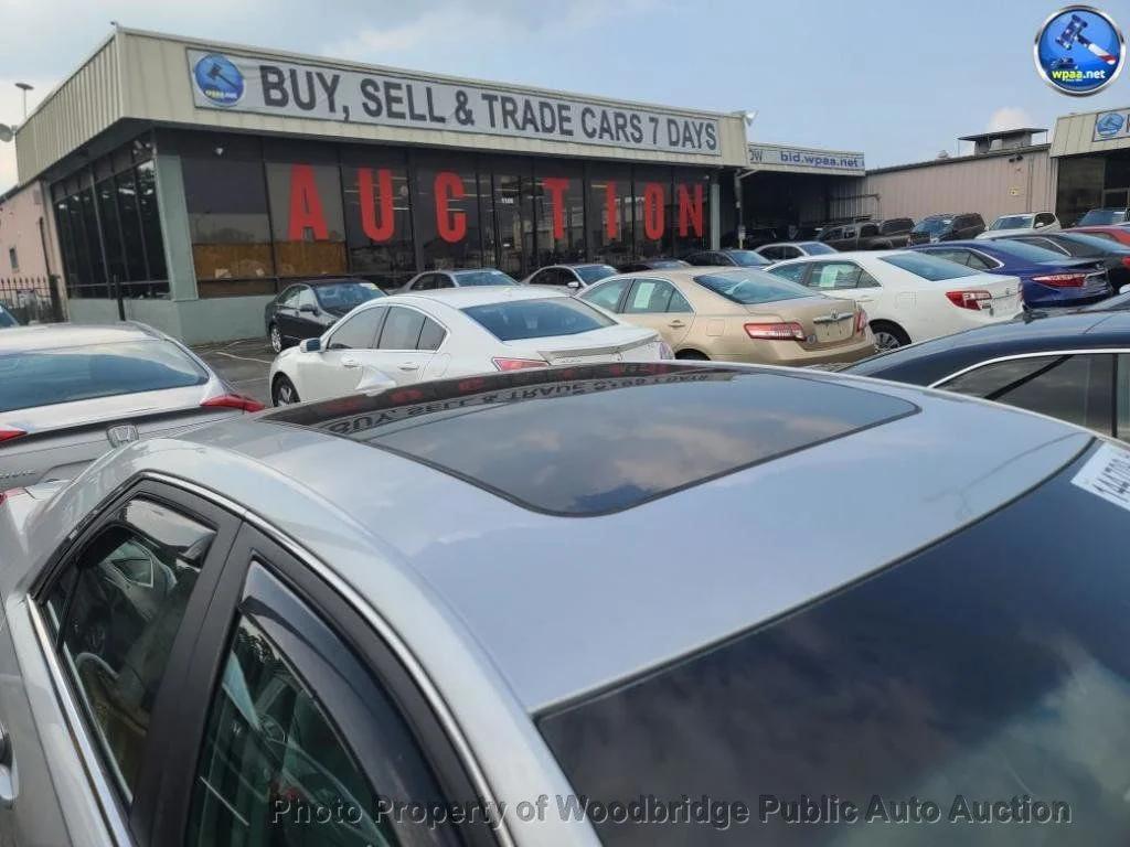 used 2013 Cadillac CTS car, priced at $6,450