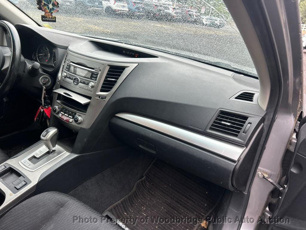 used 2011 Subaru Legacy car, priced at $3,450