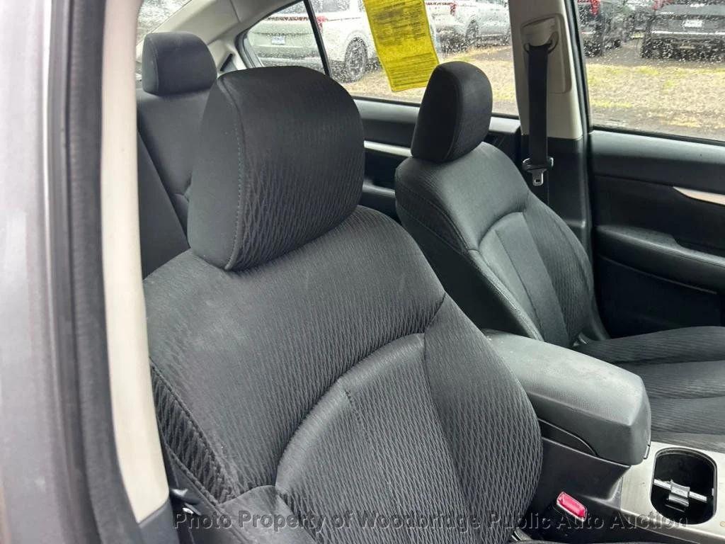 used 2011 Subaru Legacy car, priced at $3,450