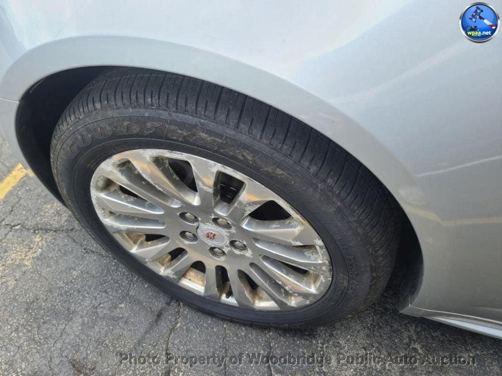 used 2012 Cadillac CTS car, priced at $6,950