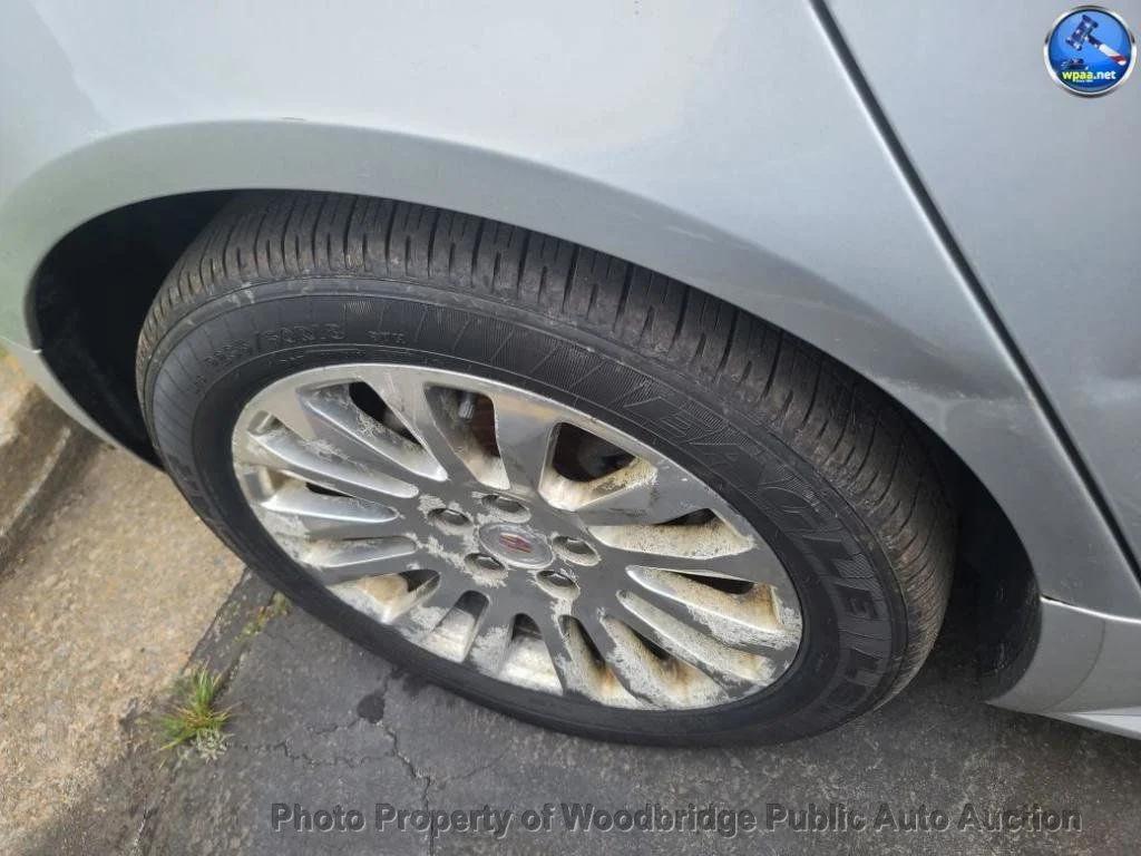 used 2012 Cadillac CTS car, priced at $6,950