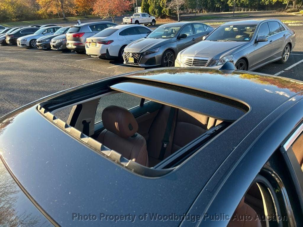 used 2016 BMW 528 car, priced at $9,450