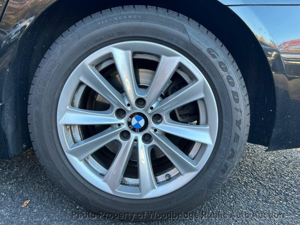 used 2016 BMW 528 car, priced at $9,450