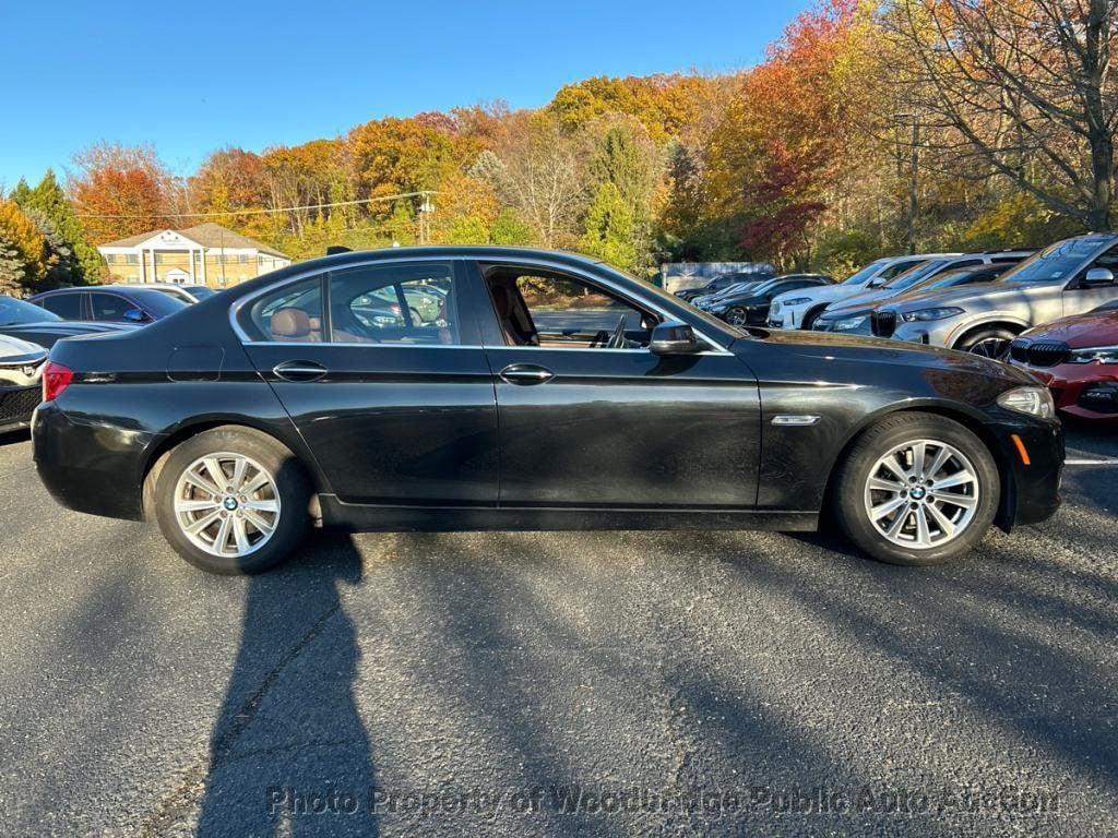 used 2016 BMW 528 car, priced at $9,450