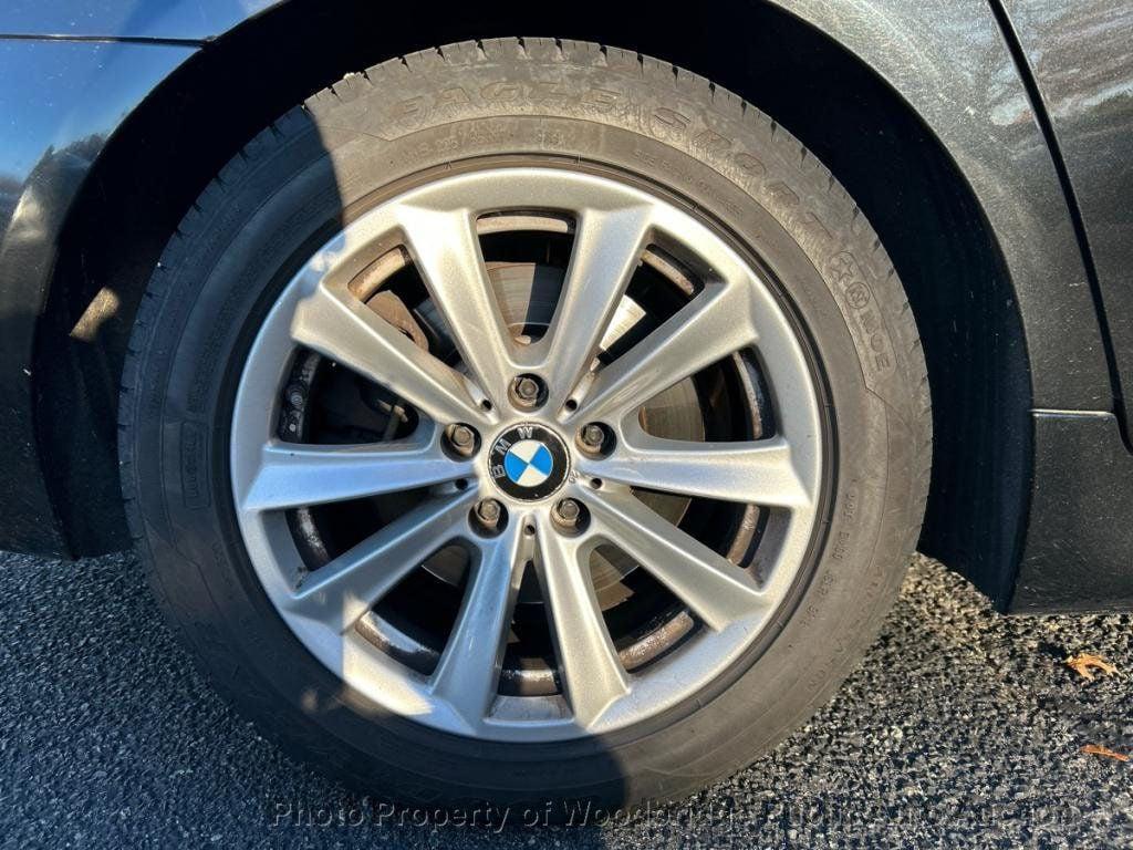 used 2016 BMW 528 car, priced at $9,450