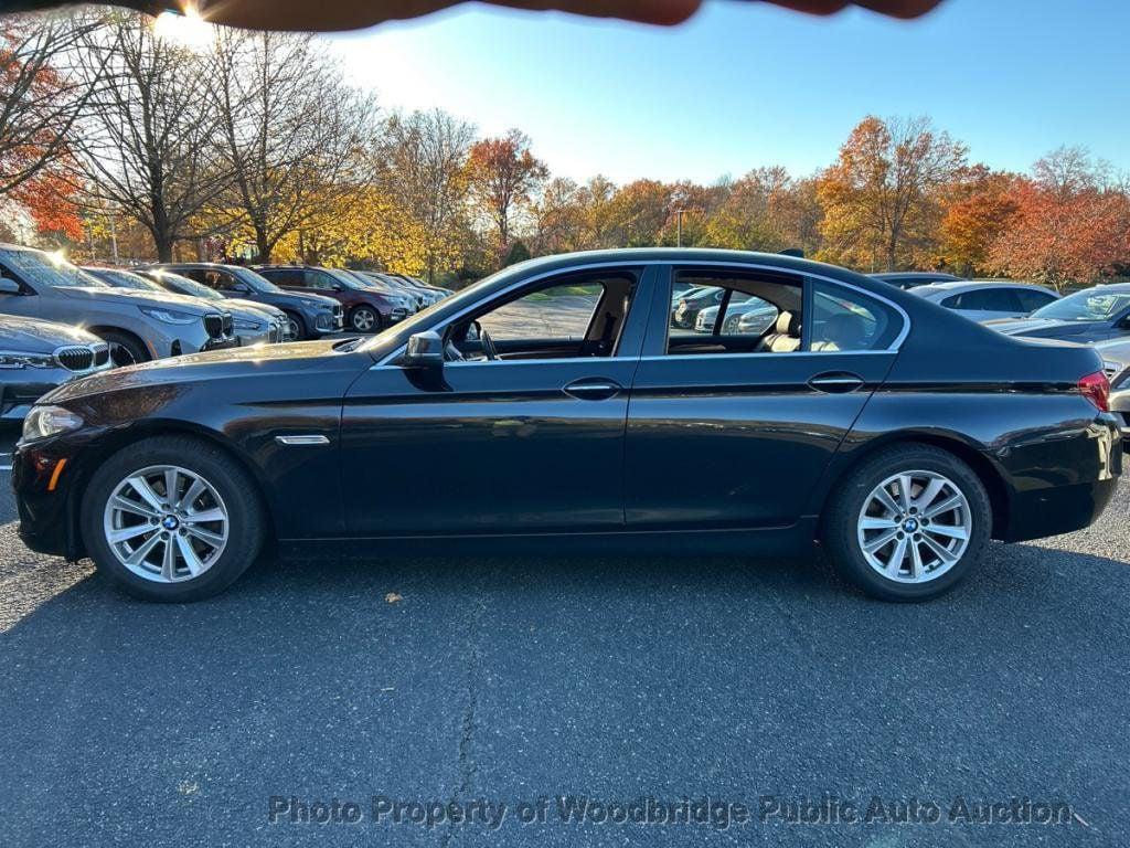 used 2016 BMW 528 car, priced at $9,450