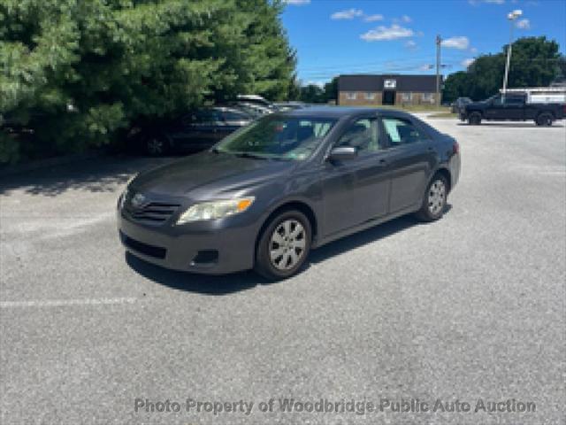 used 2011 Toyota Camry car, priced at $7,975
