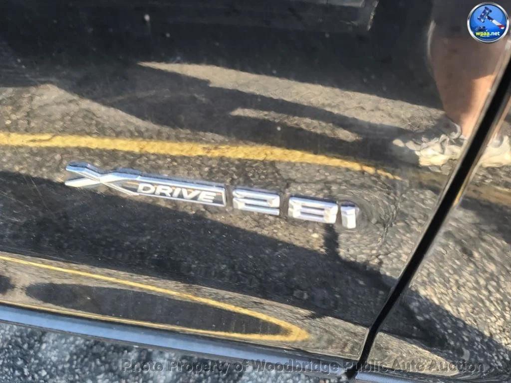 used 2012 BMW X3 car, priced at $5,450