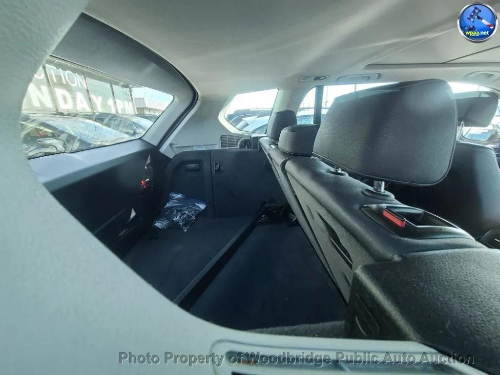 used 2012 BMW X3 car, priced at $5,450