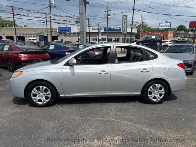 used 2010 Hyundai Elantra car, priced at $3,550
