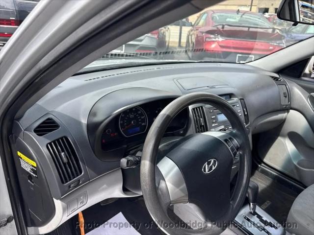 used 2010 Hyundai Elantra car, priced at $3,550