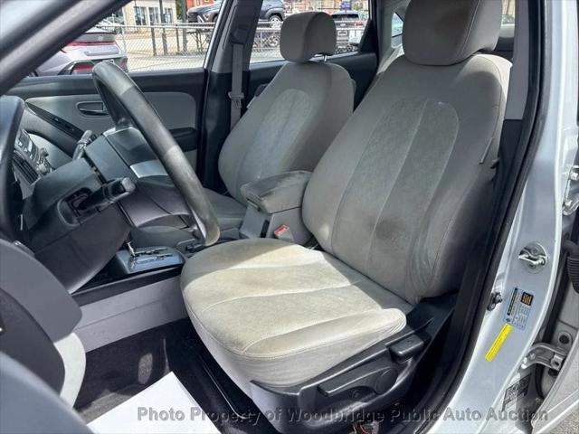 used 2010 Hyundai Elantra car, priced at $3,550