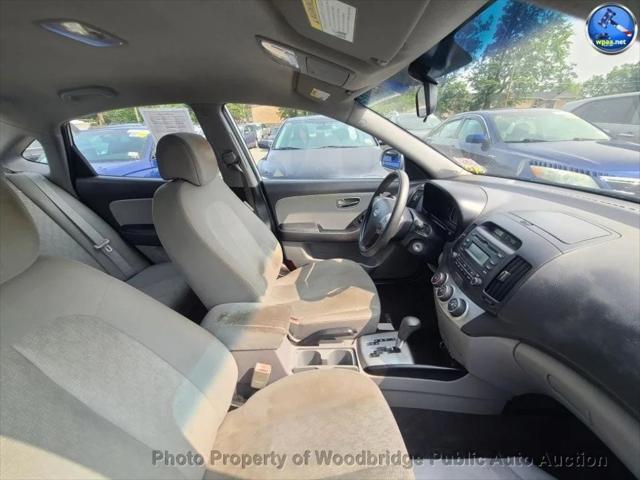 used 2010 Hyundai Elantra car, priced at $3,550