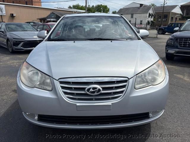 used 2010 Hyundai Elantra car, priced at $3,950