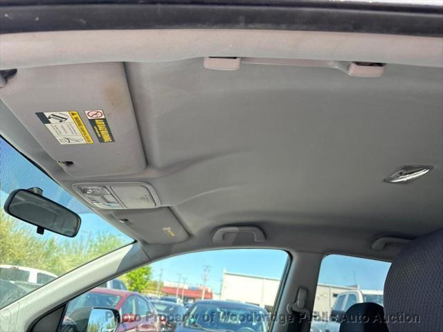 used 2008 Honda CR-V car, priced at $5,450
