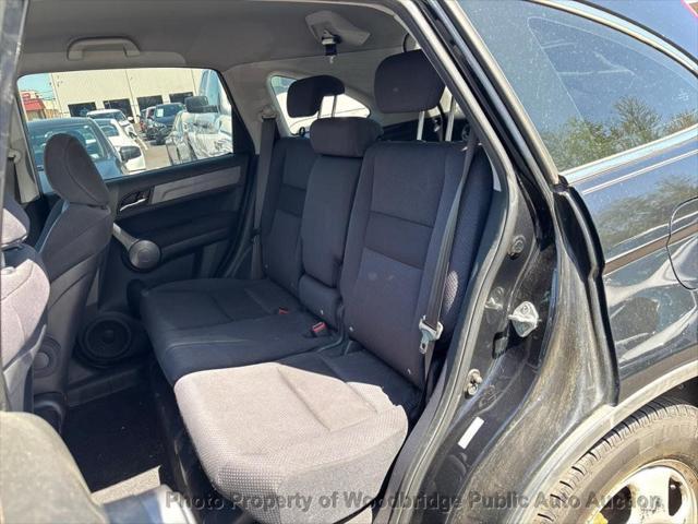 used 2008 Honda CR-V car, priced at $5,450