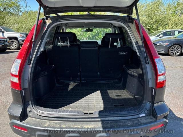 used 2008 Honda CR-V car, priced at $5,450