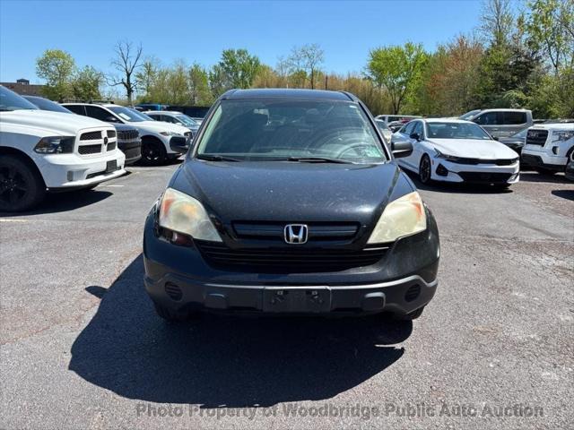 used 2008 Honda CR-V car, priced at $5,450