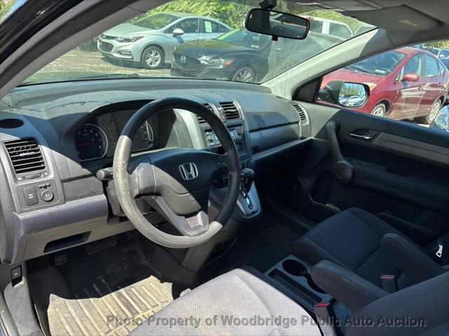 used 2008 Honda CR-V car, priced at $5,450
