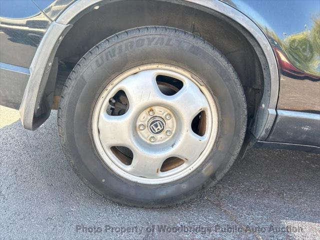 used 2008 Honda CR-V car, priced at $5,450