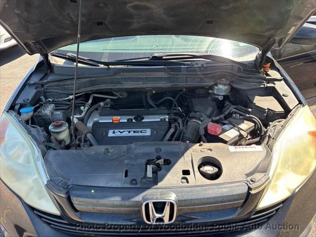 used 2008 Honda CR-V car, priced at $5,450