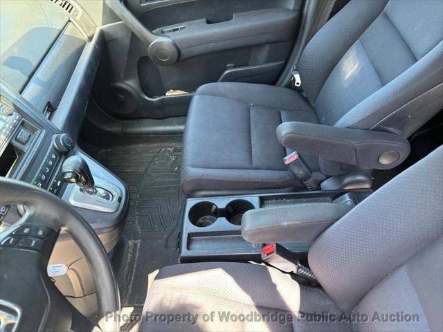 used 2008 Honda CR-V car, priced at $5,450