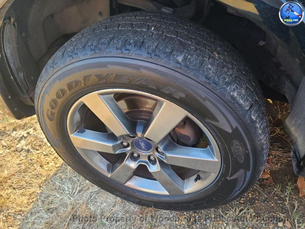 used 2016 Ford F-150 car, priced at $11,950