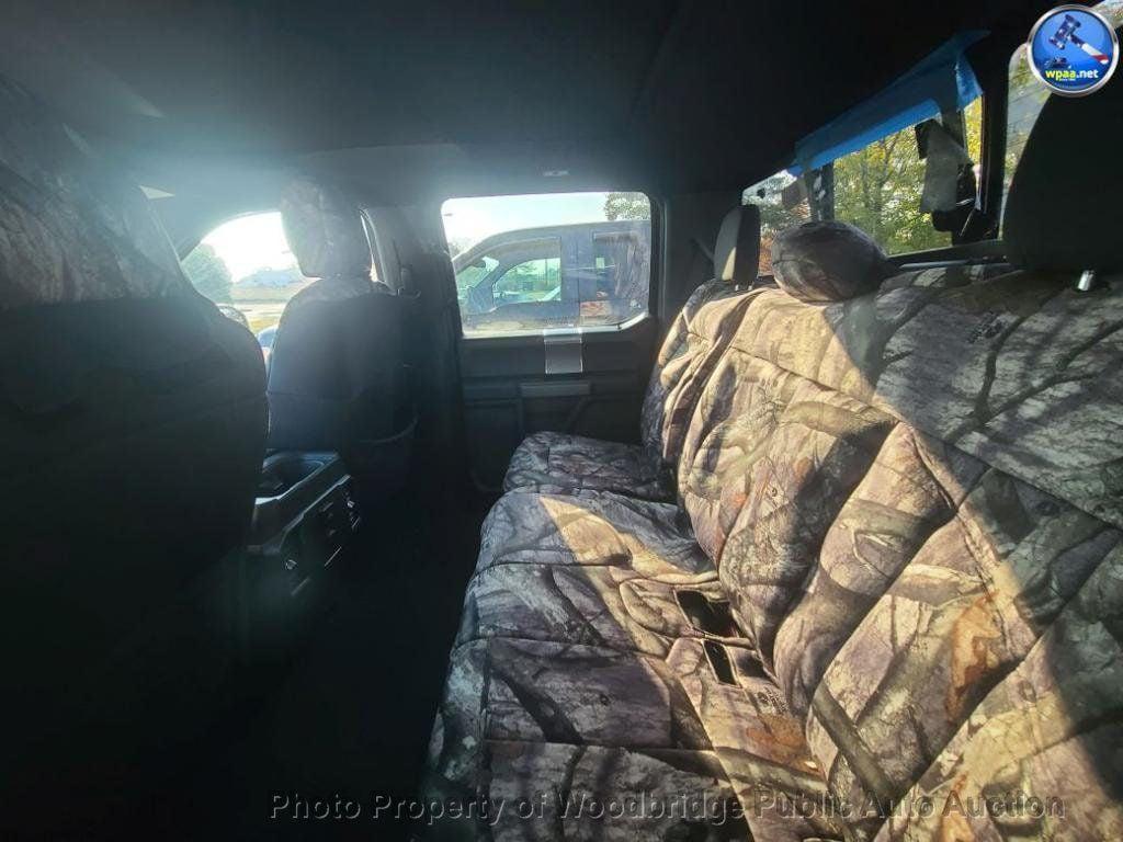 used 2016 Ford F-150 car, priced at $11,950