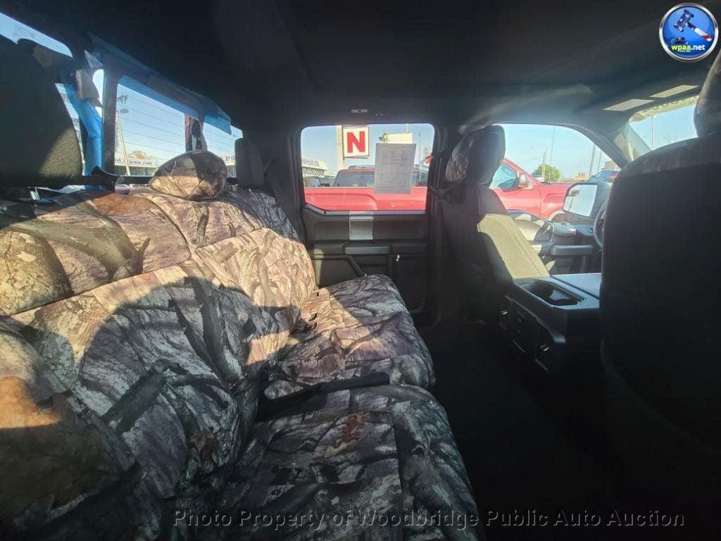 used 2016 Ford F-150 car, priced at $11,950