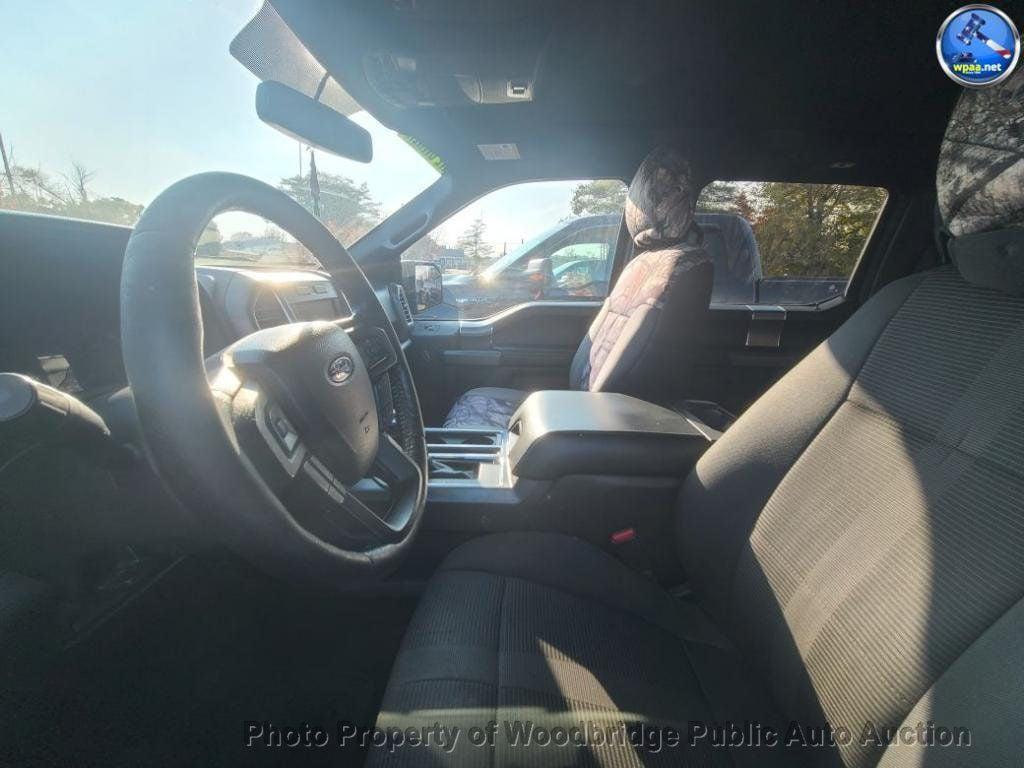 used 2016 Ford F-150 car, priced at $11,950