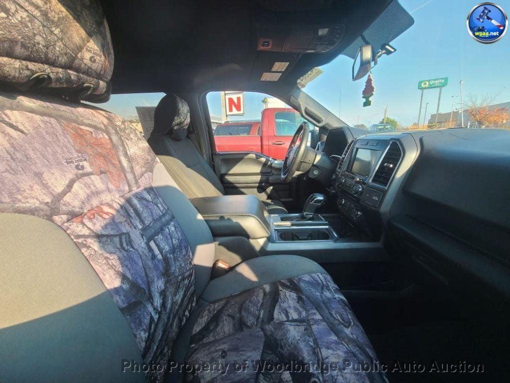 used 2016 Ford F-150 car, priced at $11,950