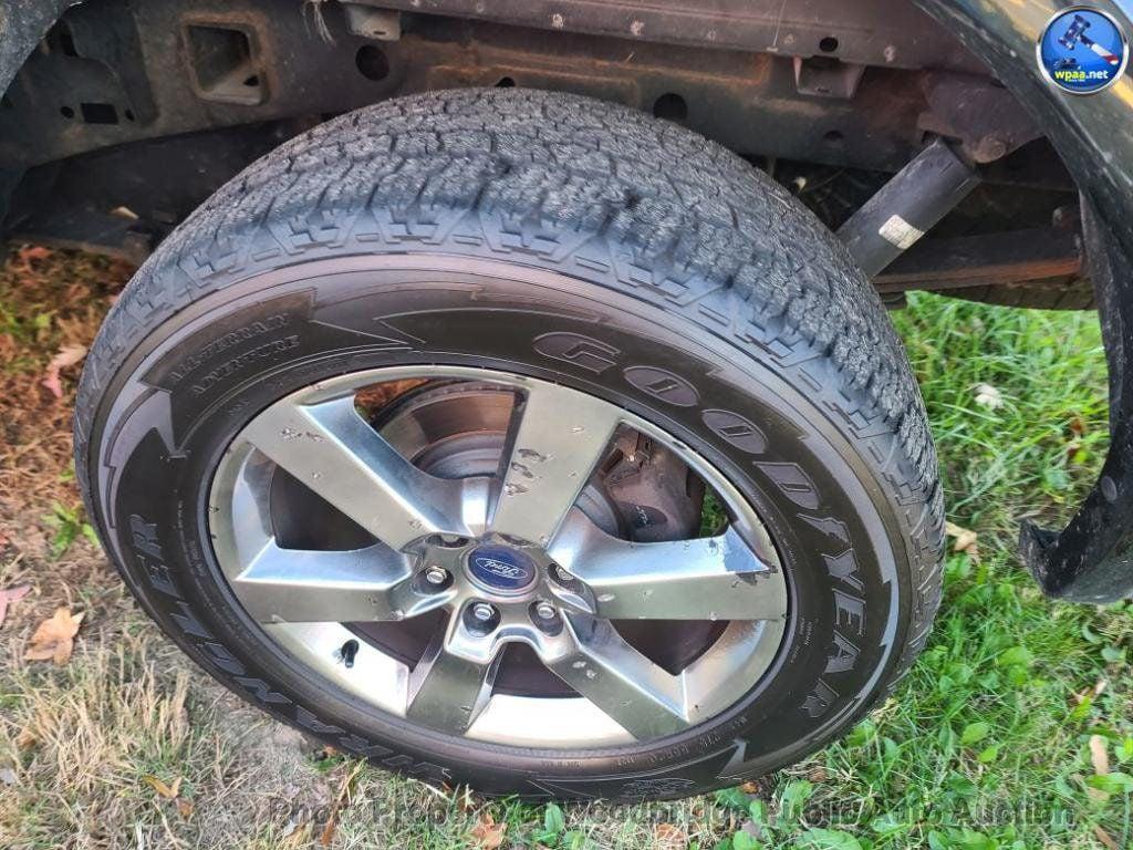 used 2016 Ford F-150 car, priced at $11,950