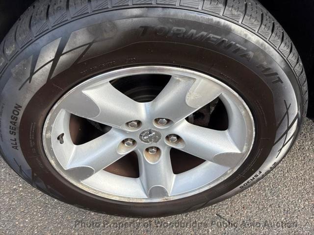used 2007 Dodge Ram 1500 car, priced at $5,450