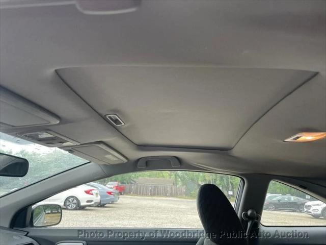 used 2010 Honda Civic car, priced at $4,450
