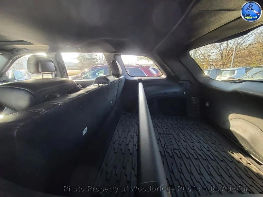 used 2016 Jeep Grand Cherokee car, priced at $9,950