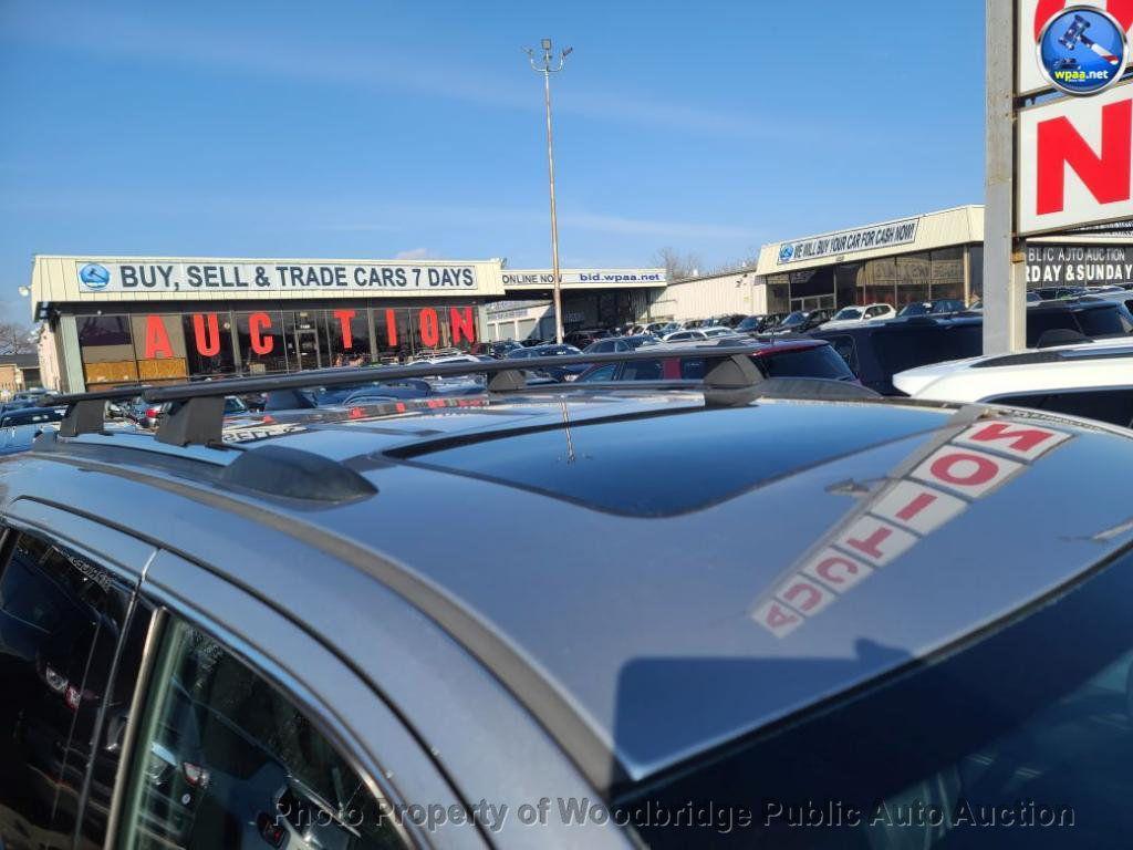 used 2016 Jeep Grand Cherokee car, priced at $9,950