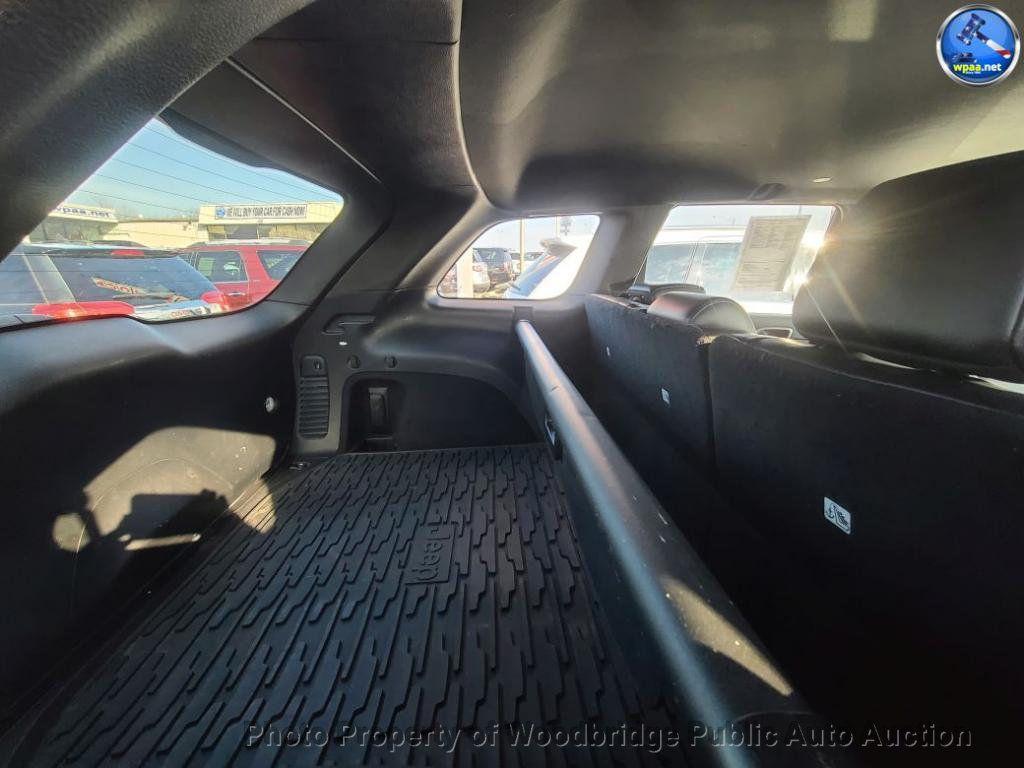 used 2016 Jeep Grand Cherokee car, priced at $9,950