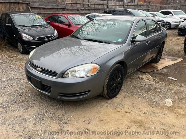 used 2006 Chevrolet Impala car, priced at $2,950