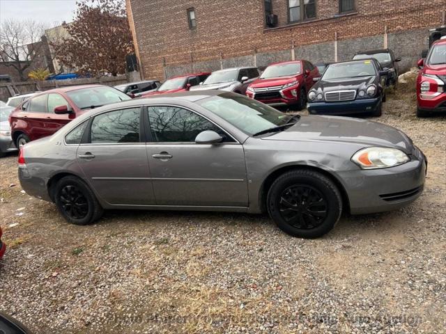 used 2006 Chevrolet Impala car, priced at $2,950