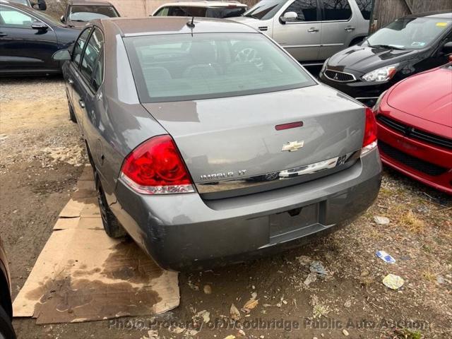 used 2006 Chevrolet Impala car, priced at $2,950